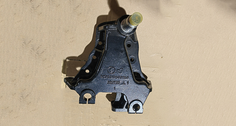 DZ95319690767