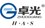 Jinan Zhuoguang